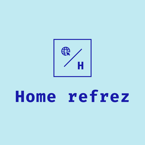 Home refrez